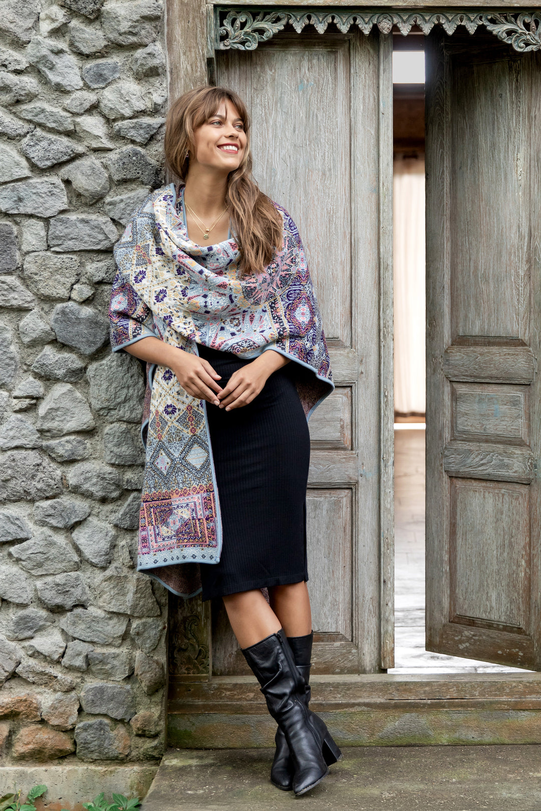 Effortless Style