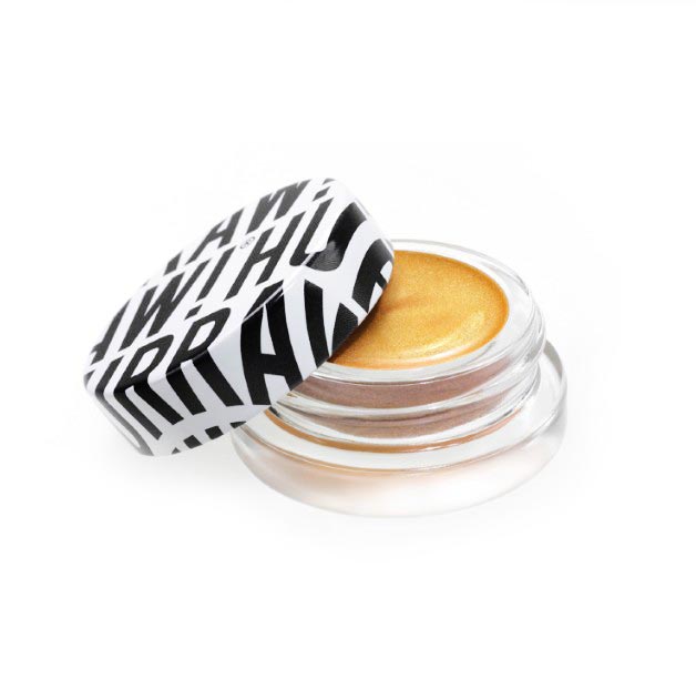 Aura Balm  Gold