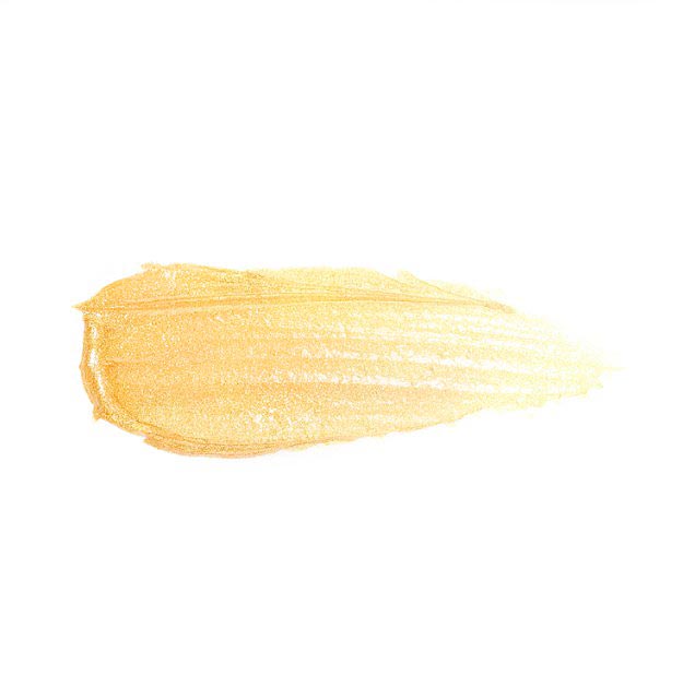 Vegan and Non-Toxic Highlighting Skin Balm - Aura Balm - Gold