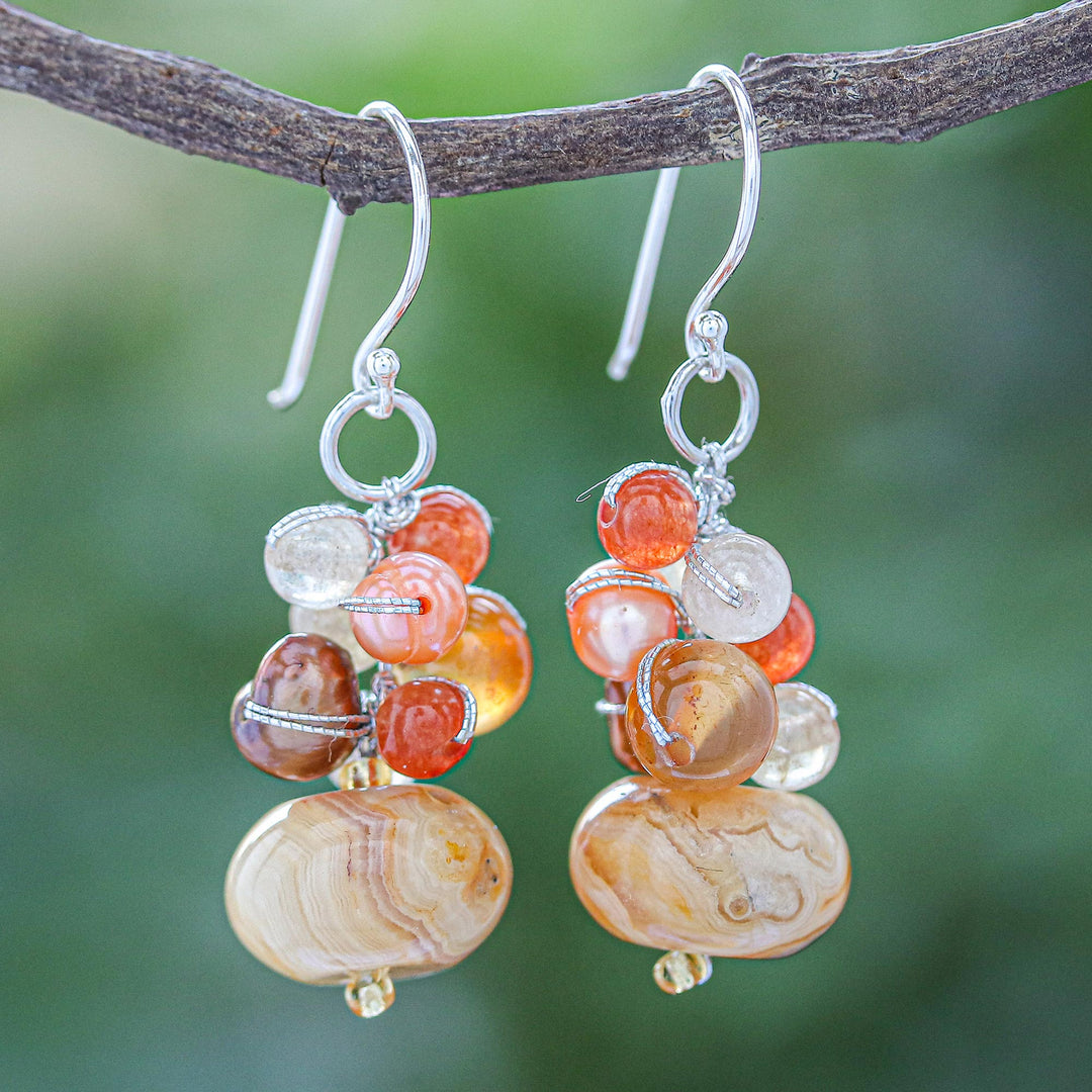 Apricot Love