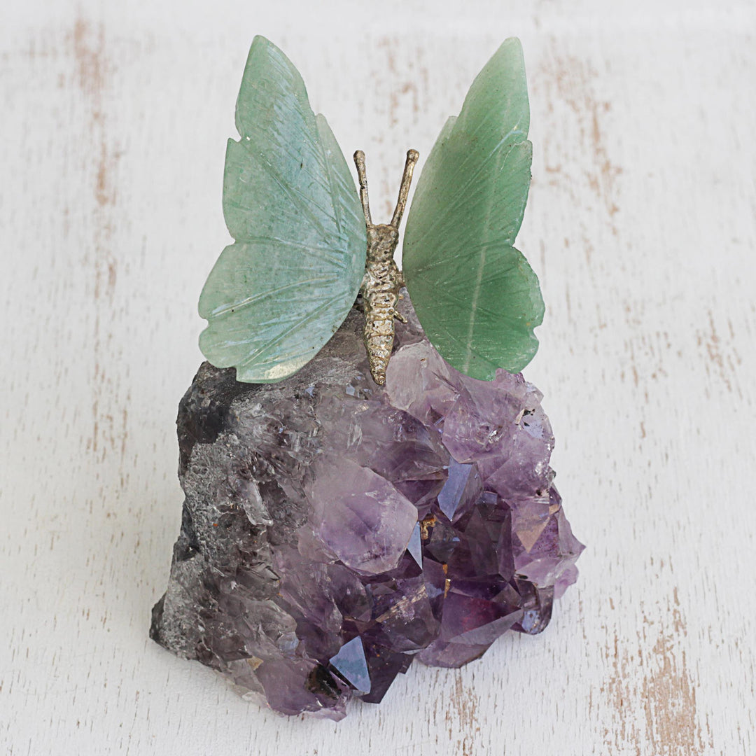 Verdant Wings