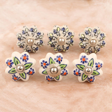 Flower Color