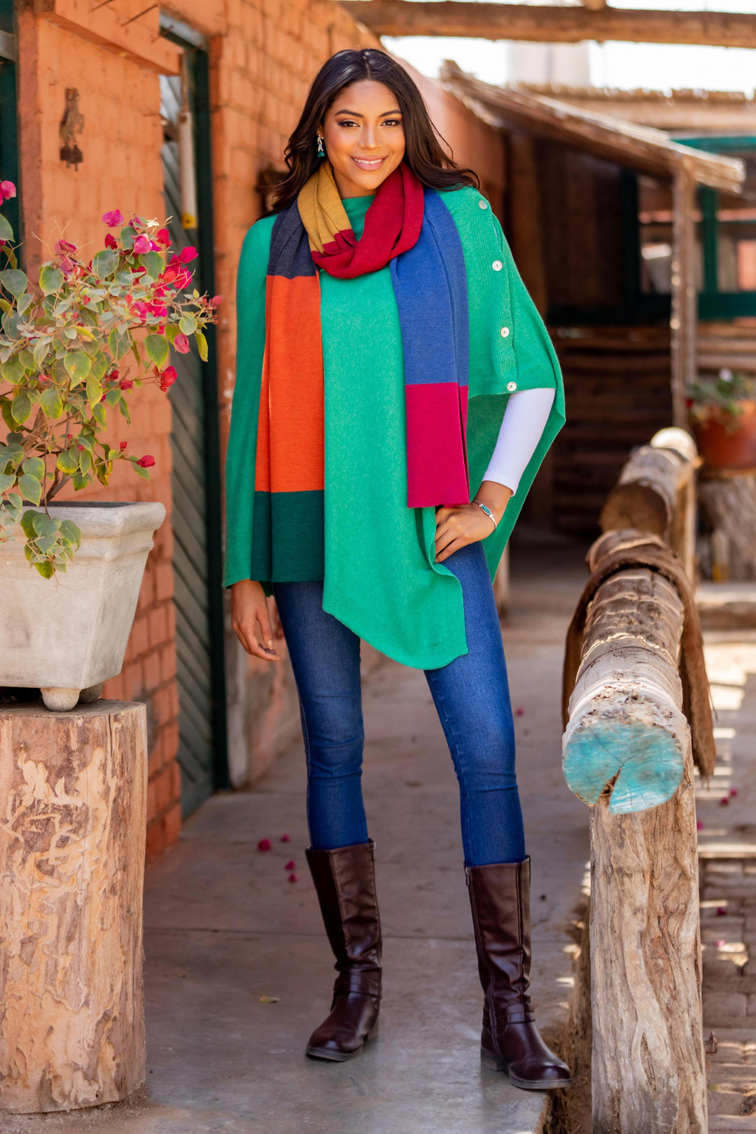 Color Block