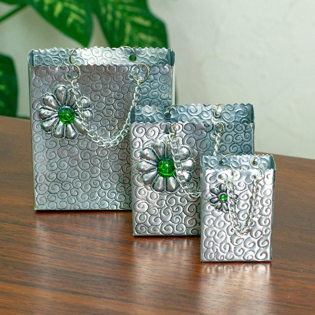 Green Luxury