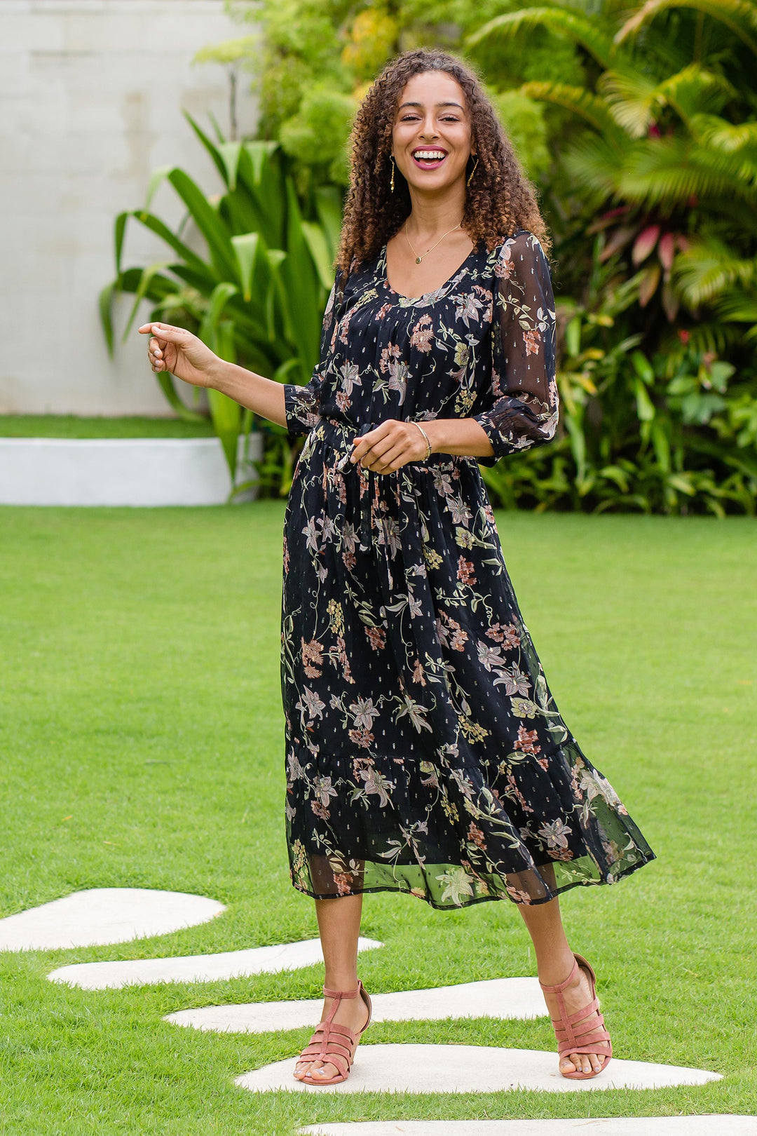 Romantic Revival in Black