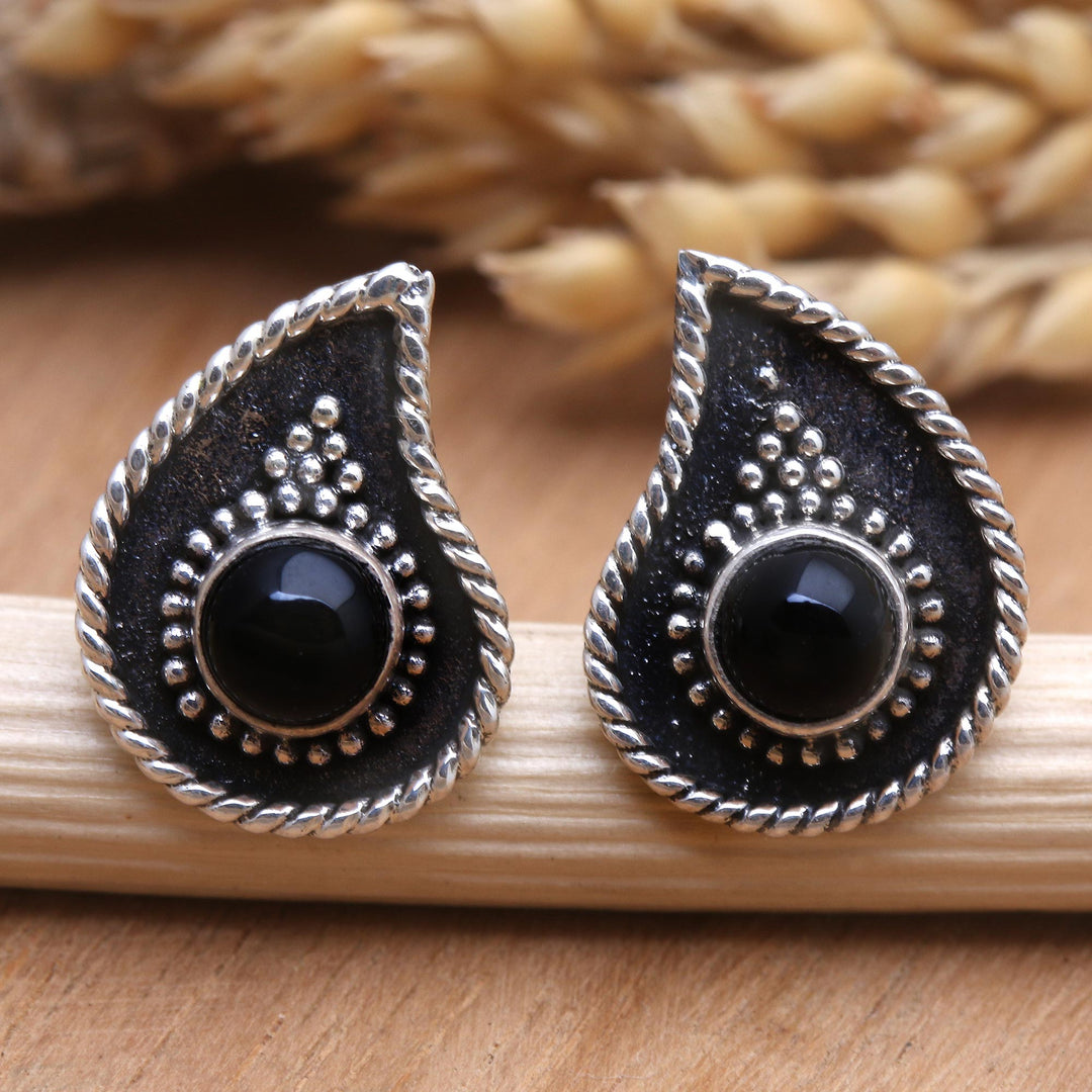 Dark Teardrop