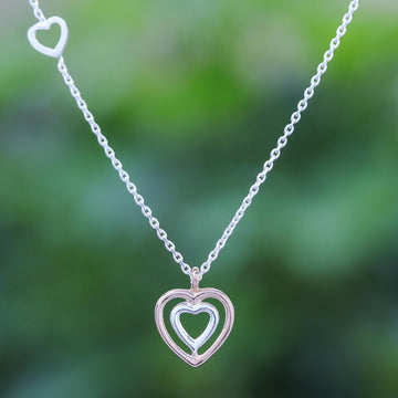 Dual Hearts