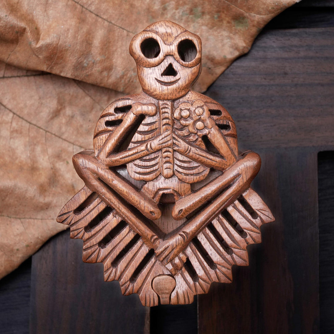 Bare Bones