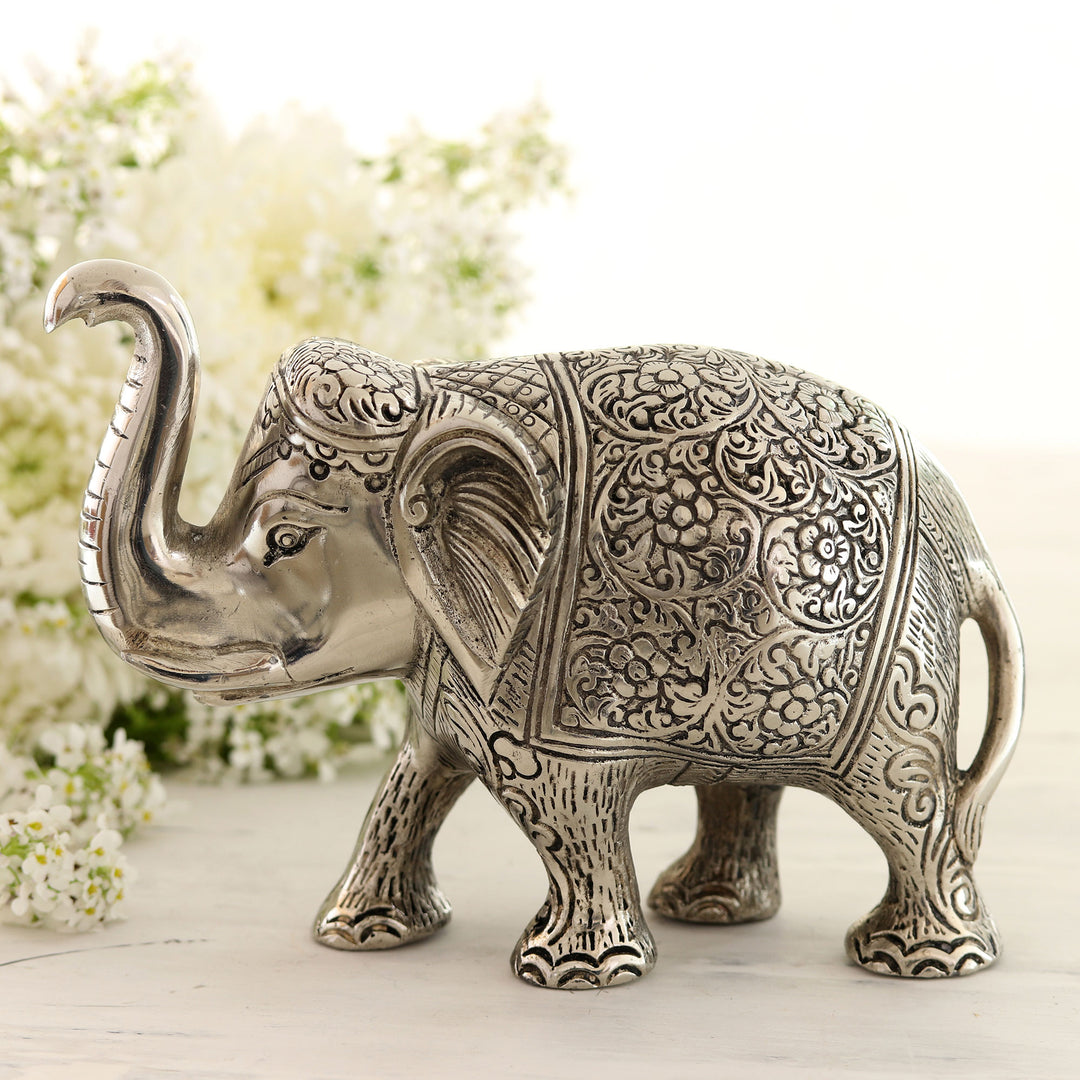 Sweet Elephant