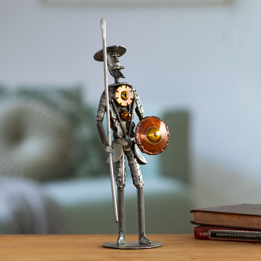 Quixote of La Mancha