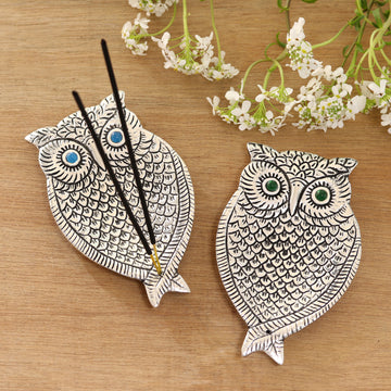 Wise Owl