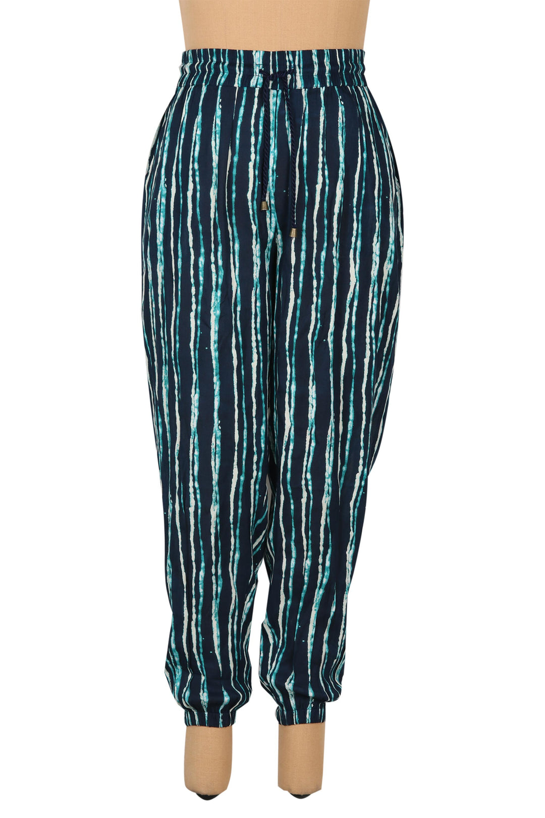 Breezy Stripes