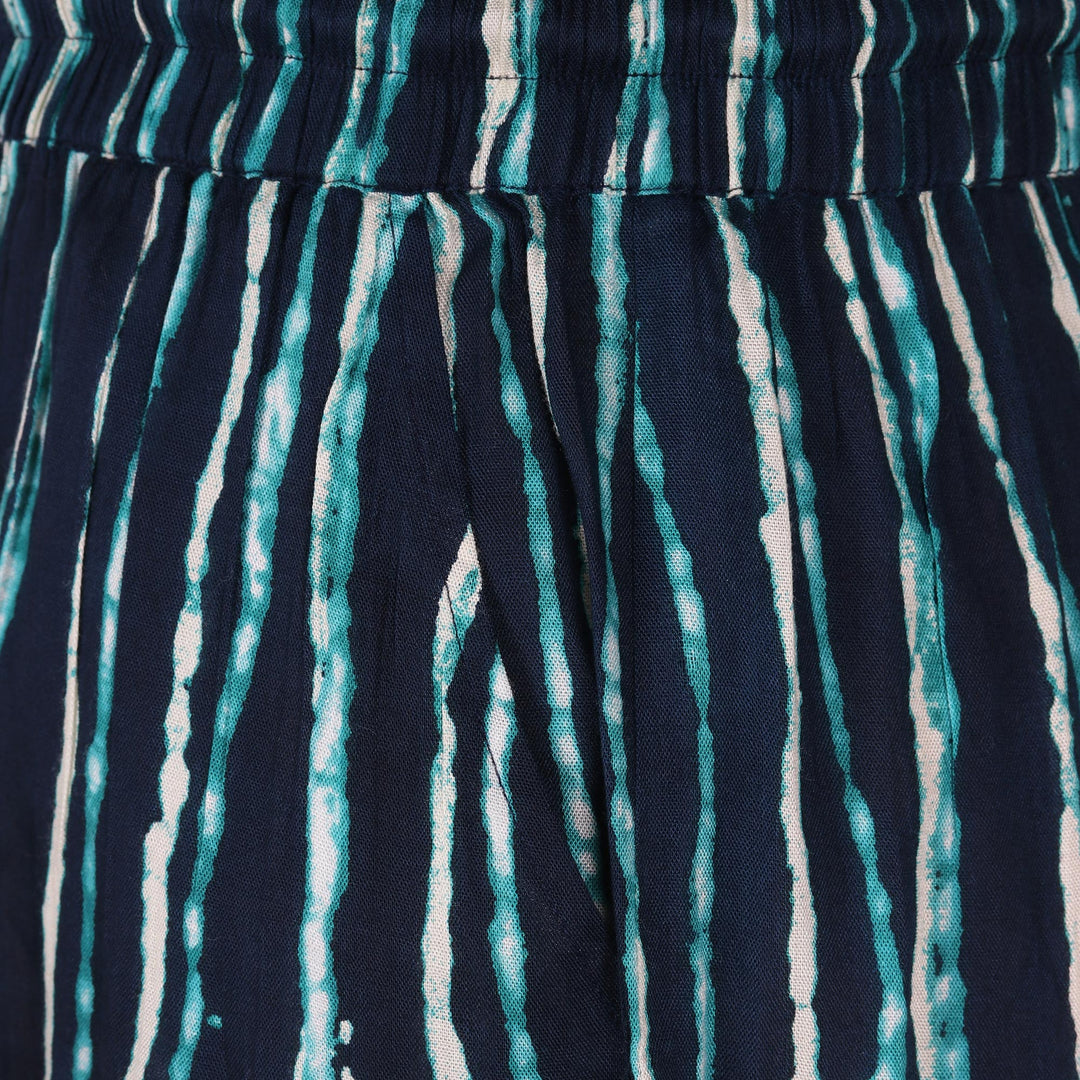 Breezy Stripes