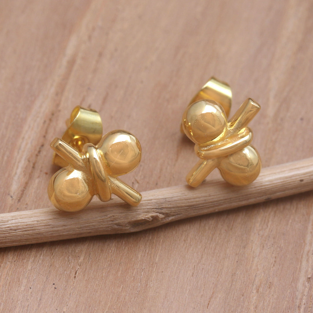 Golden Ribbon