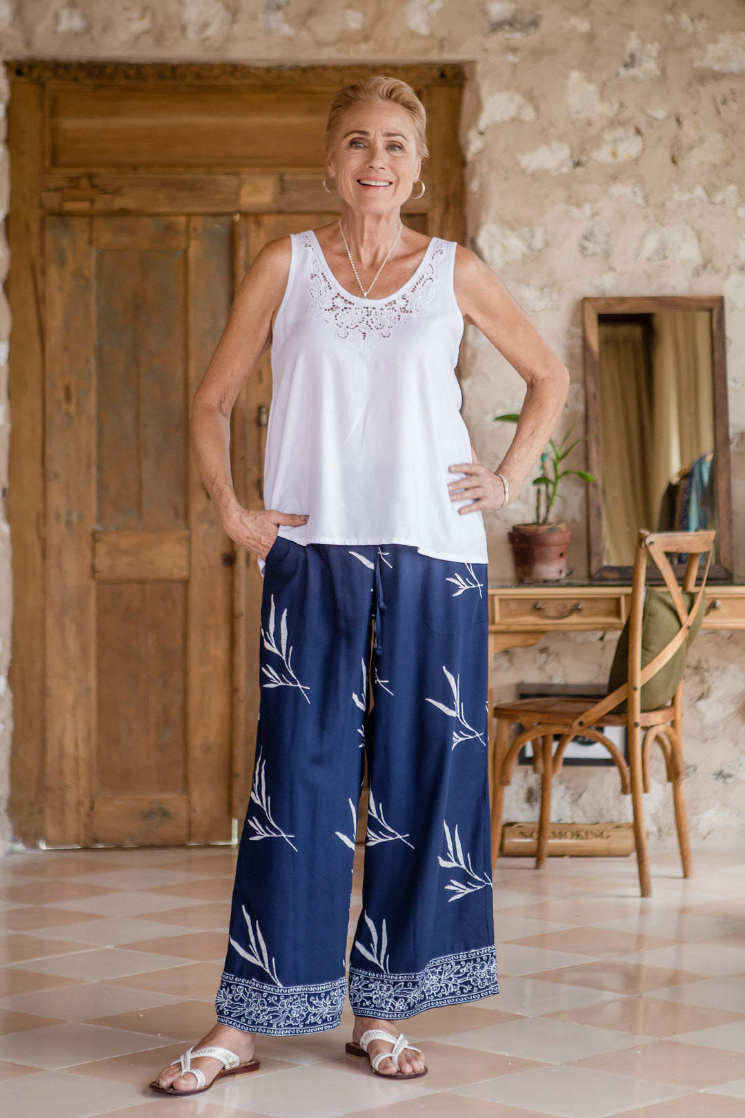 Midnight Roots