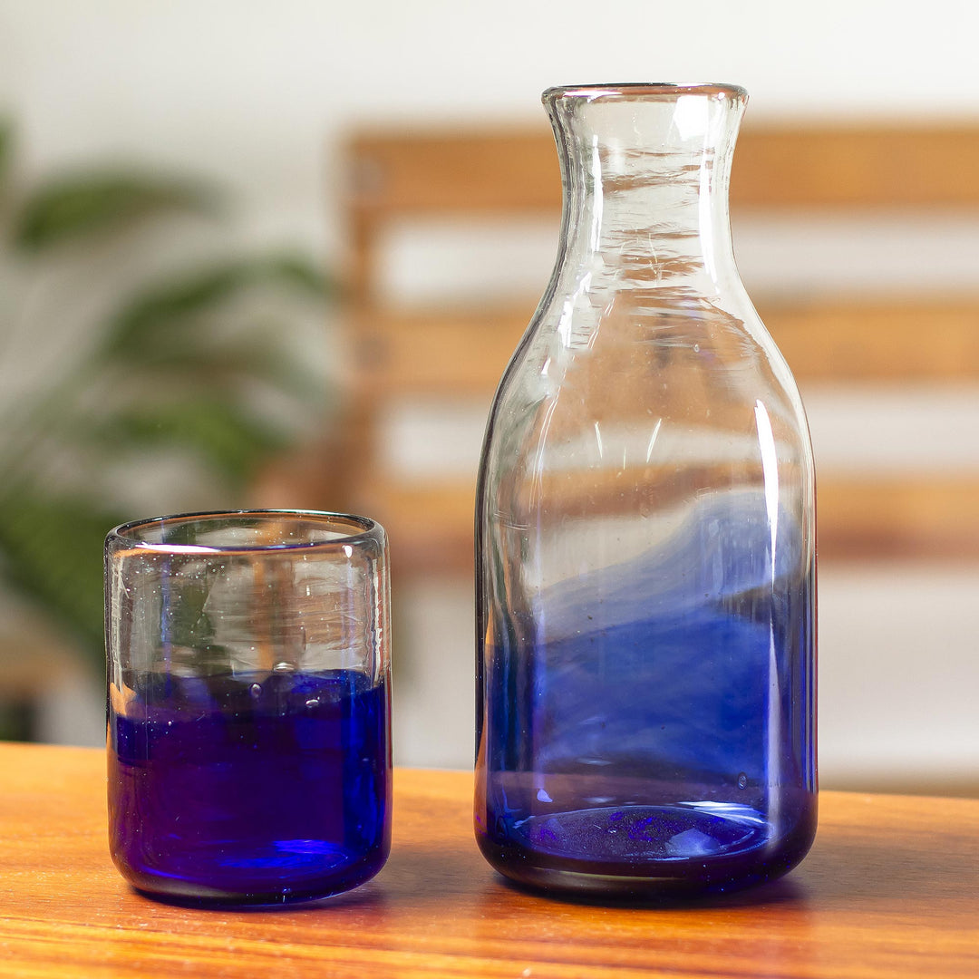 Blue Wave