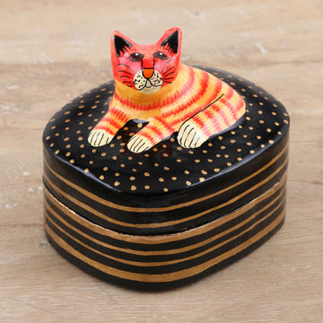 Feline Friend