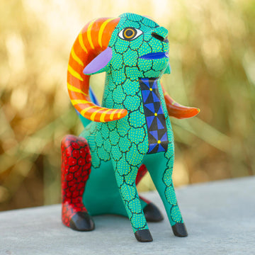 Bold Cimarron
