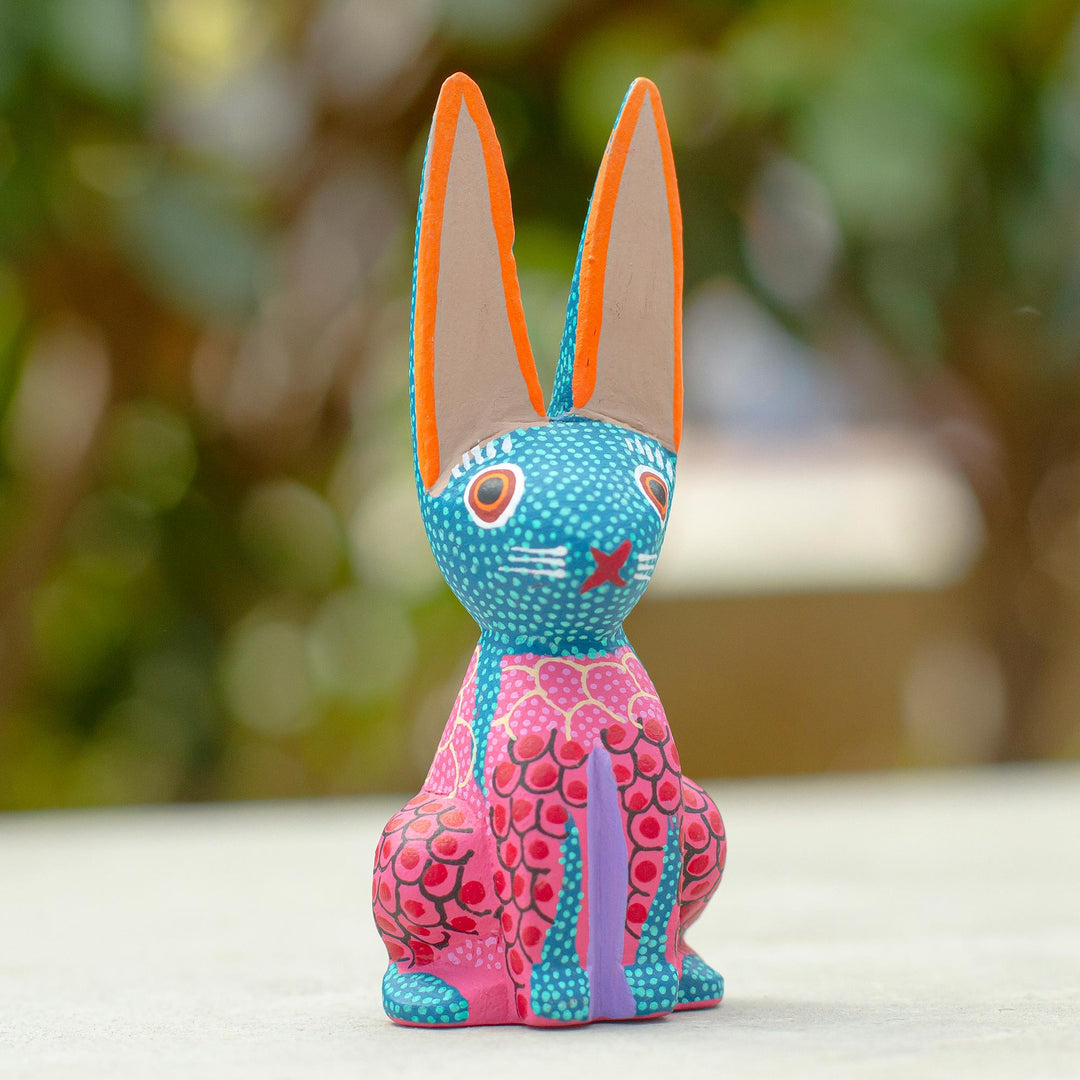 Oaxacan Bunny
