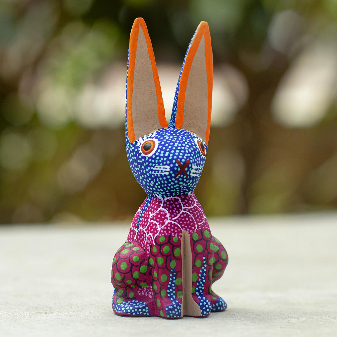 Crazy Bunny