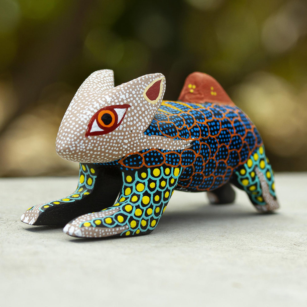 Blue Hare