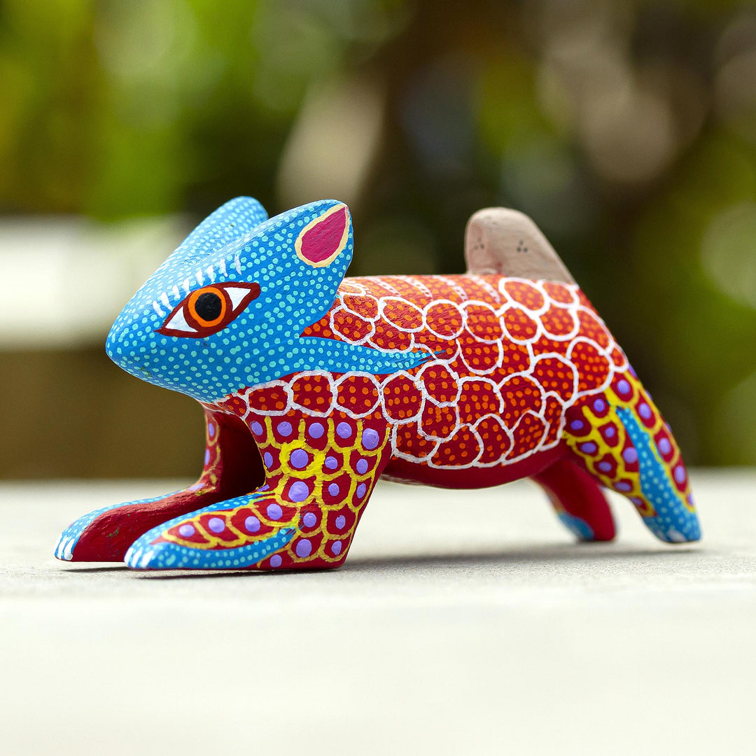 Red Hare