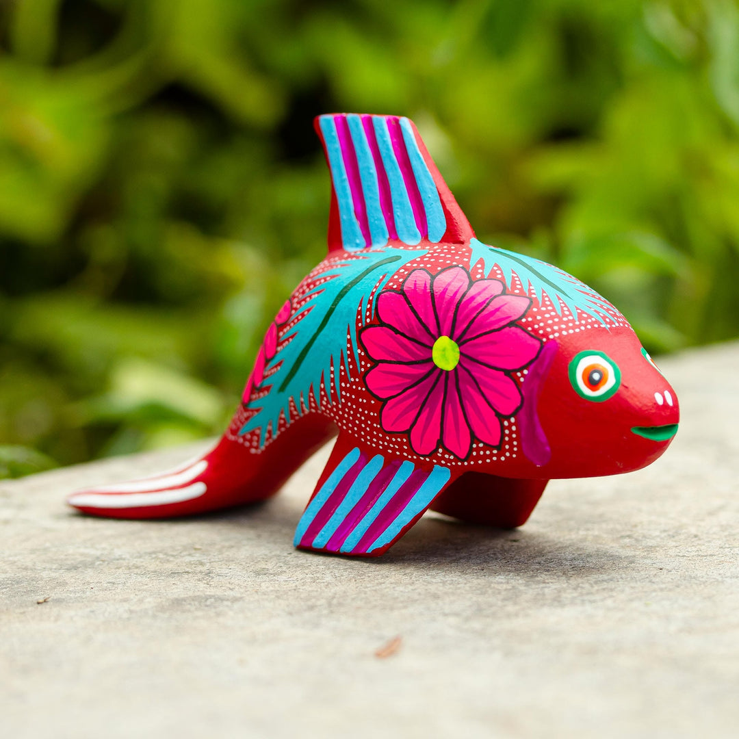 Fish Fun