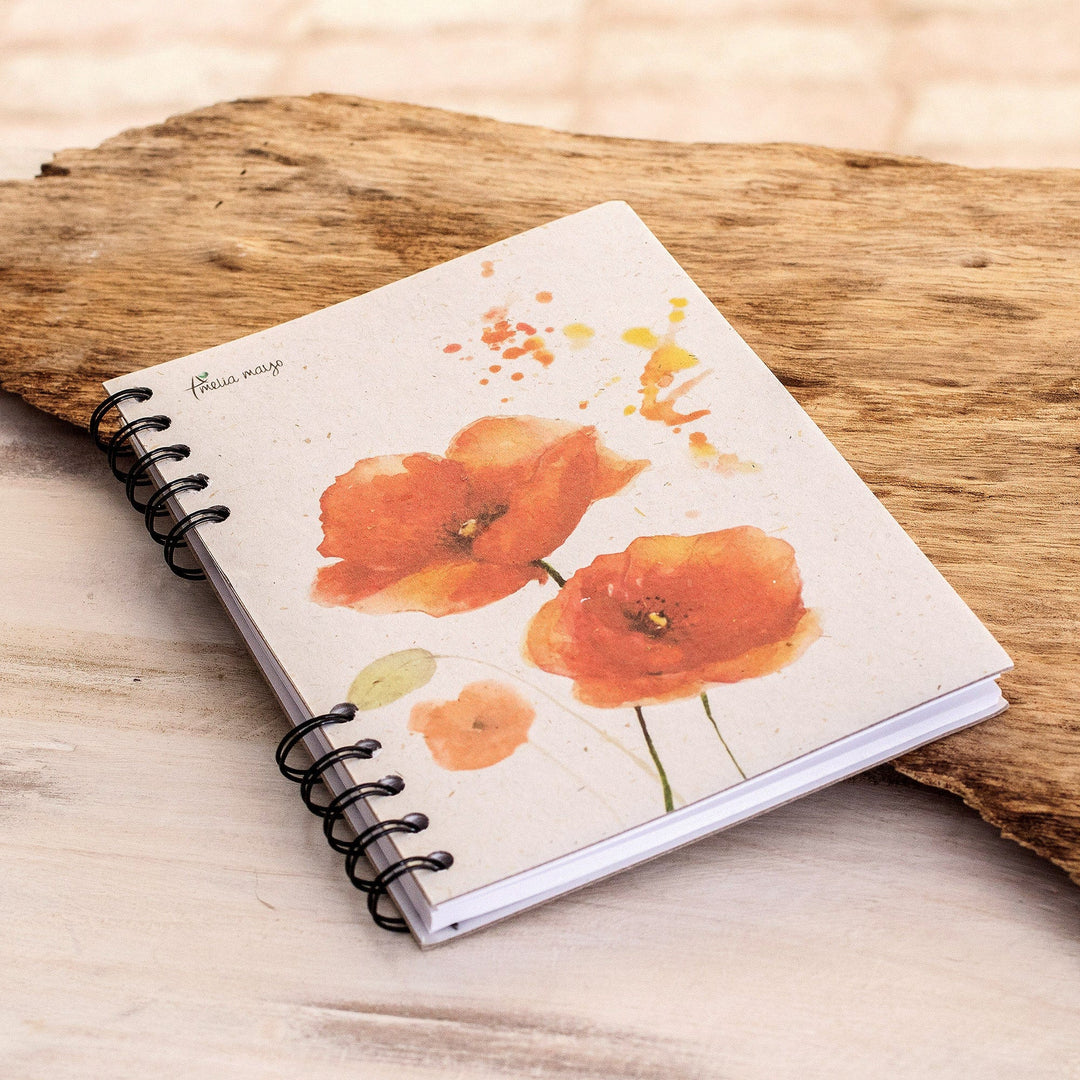 Poppies