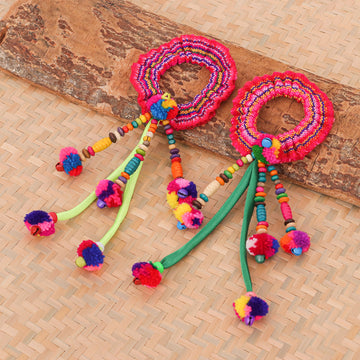 Hmong Spirit in Green