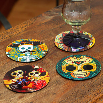 Day of the Dead in Mexico