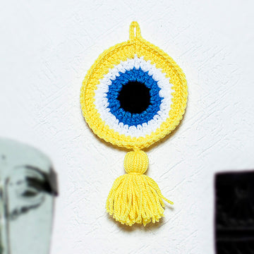 See No Evil in Yellow