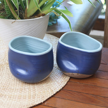 Indigo Squeeze