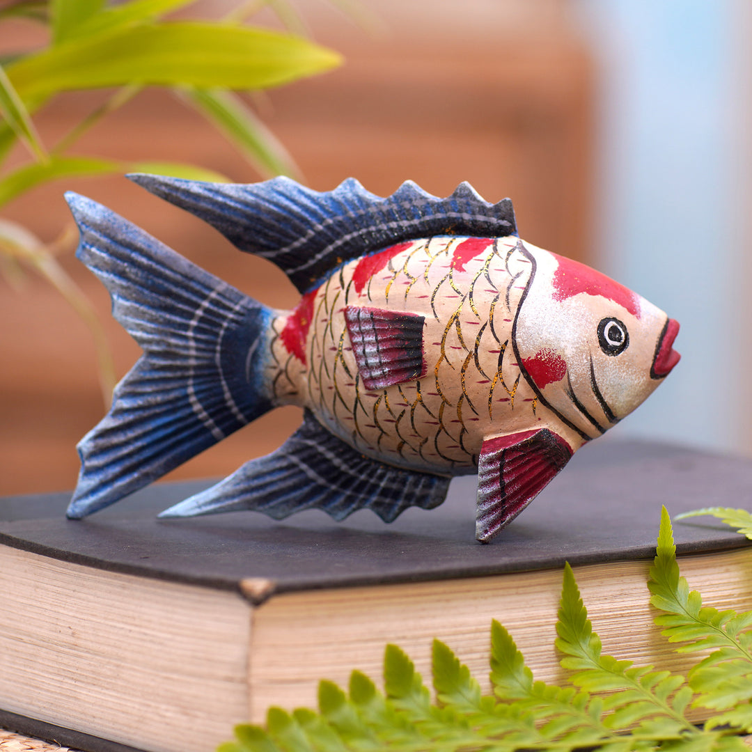 Queen Koi