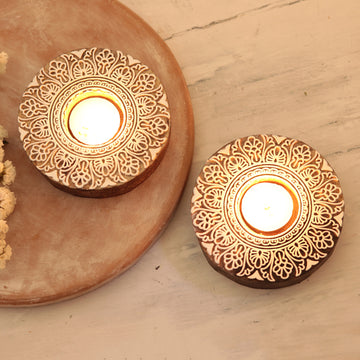 Ignite the Flame