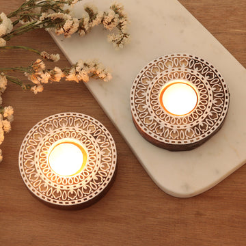 Ignite the Light