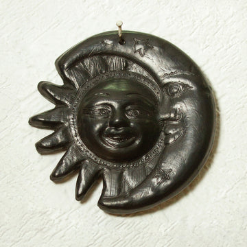 Eclipsing Smile