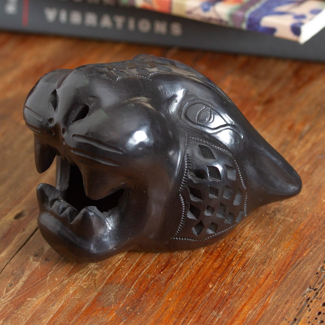 Black Jaguar