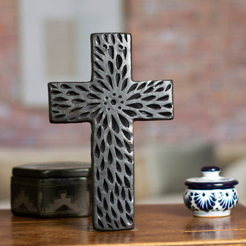 Oaxacan Faith