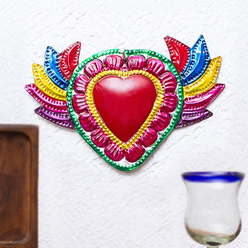 Colorful Heart