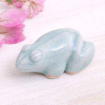 Thai Frog