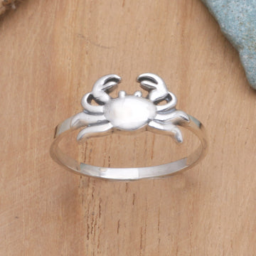 Crabby Creature