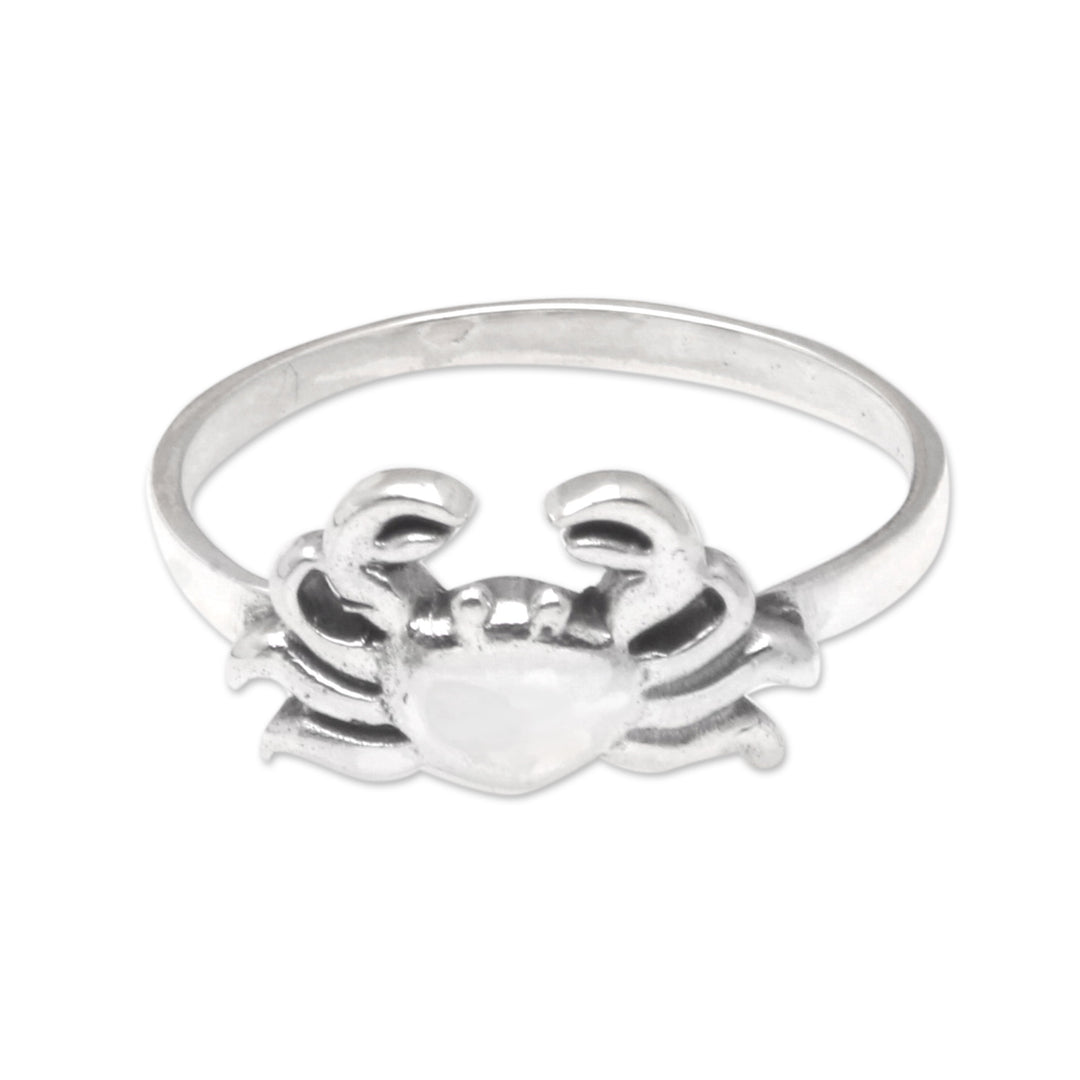 Crabby Creature