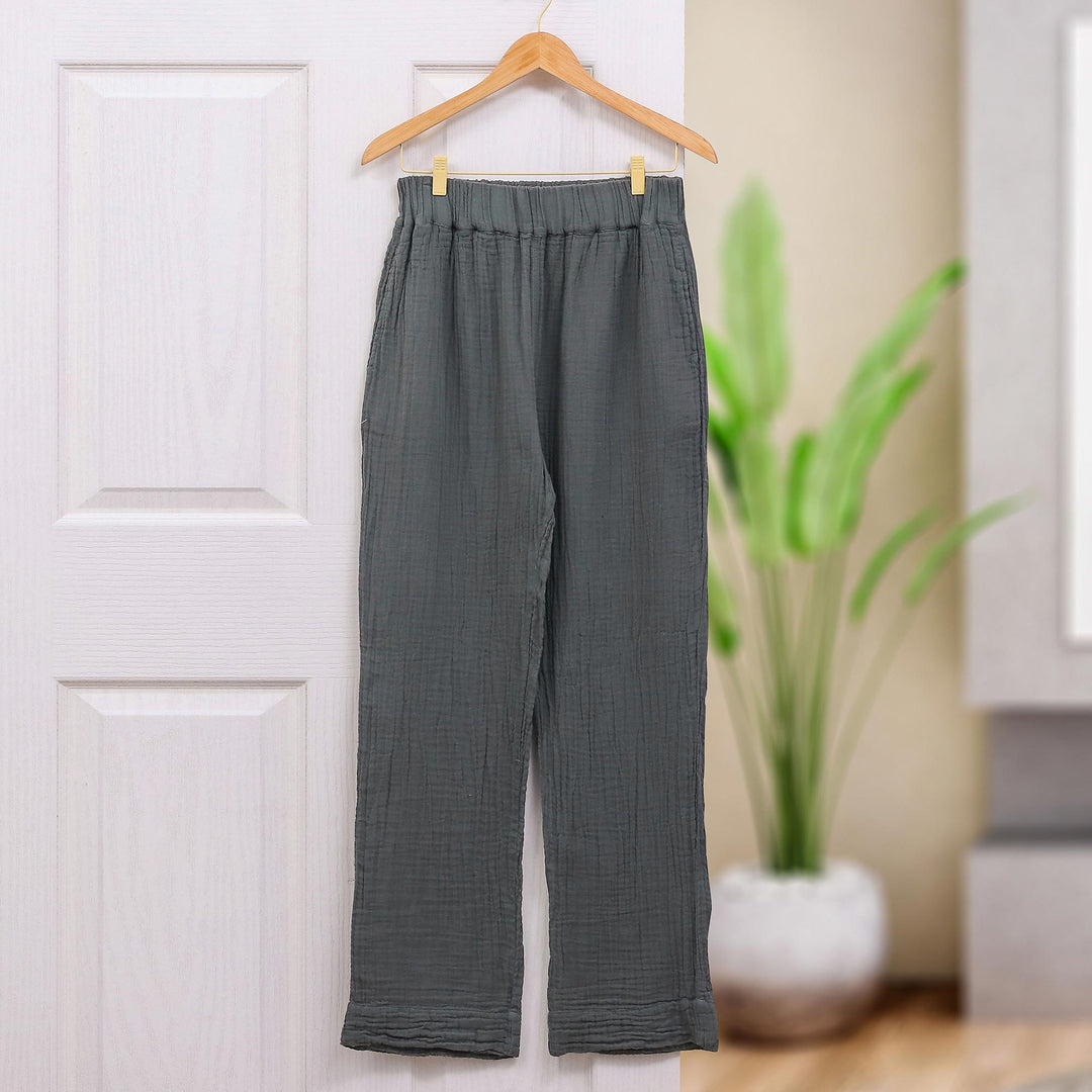Cool Classic in Grey