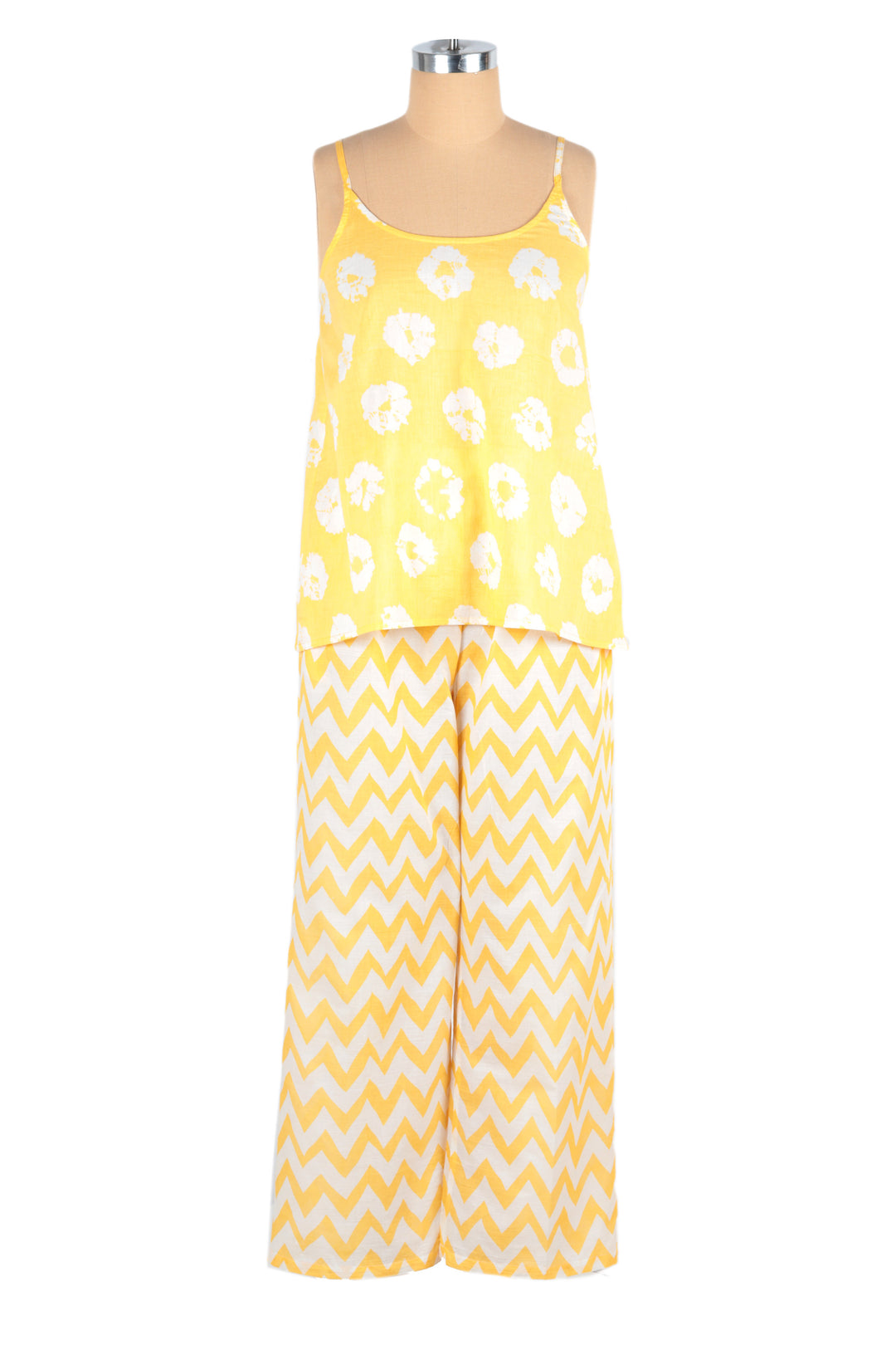 Marigold Spring