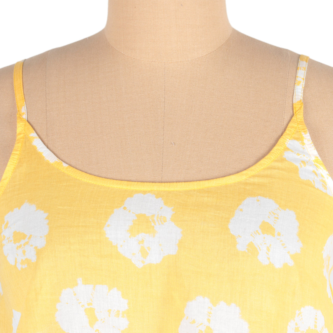 Marigold Spring