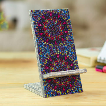 Crazy Kaleidoscope