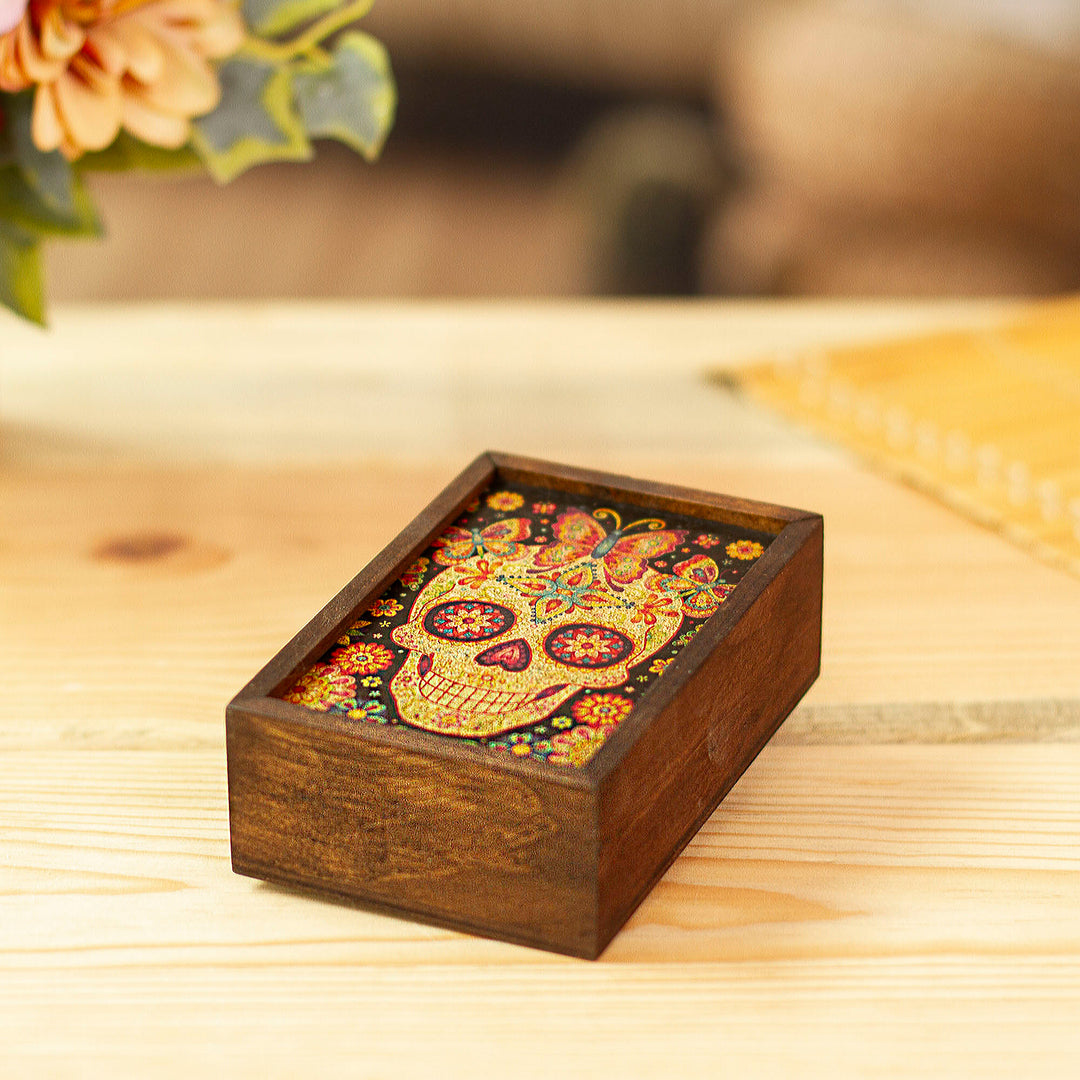 Skull of the Beloved