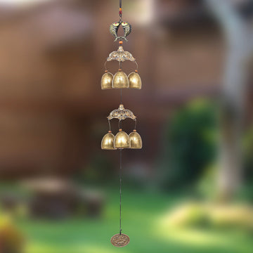 Rebirth Bells