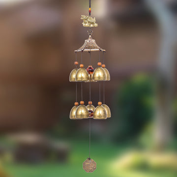 Harmony Bells