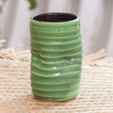 Green Ripple